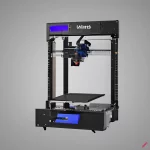 selection imprimante 3D sous les 200
