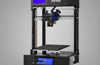 selection imprimante 3D sous les 200