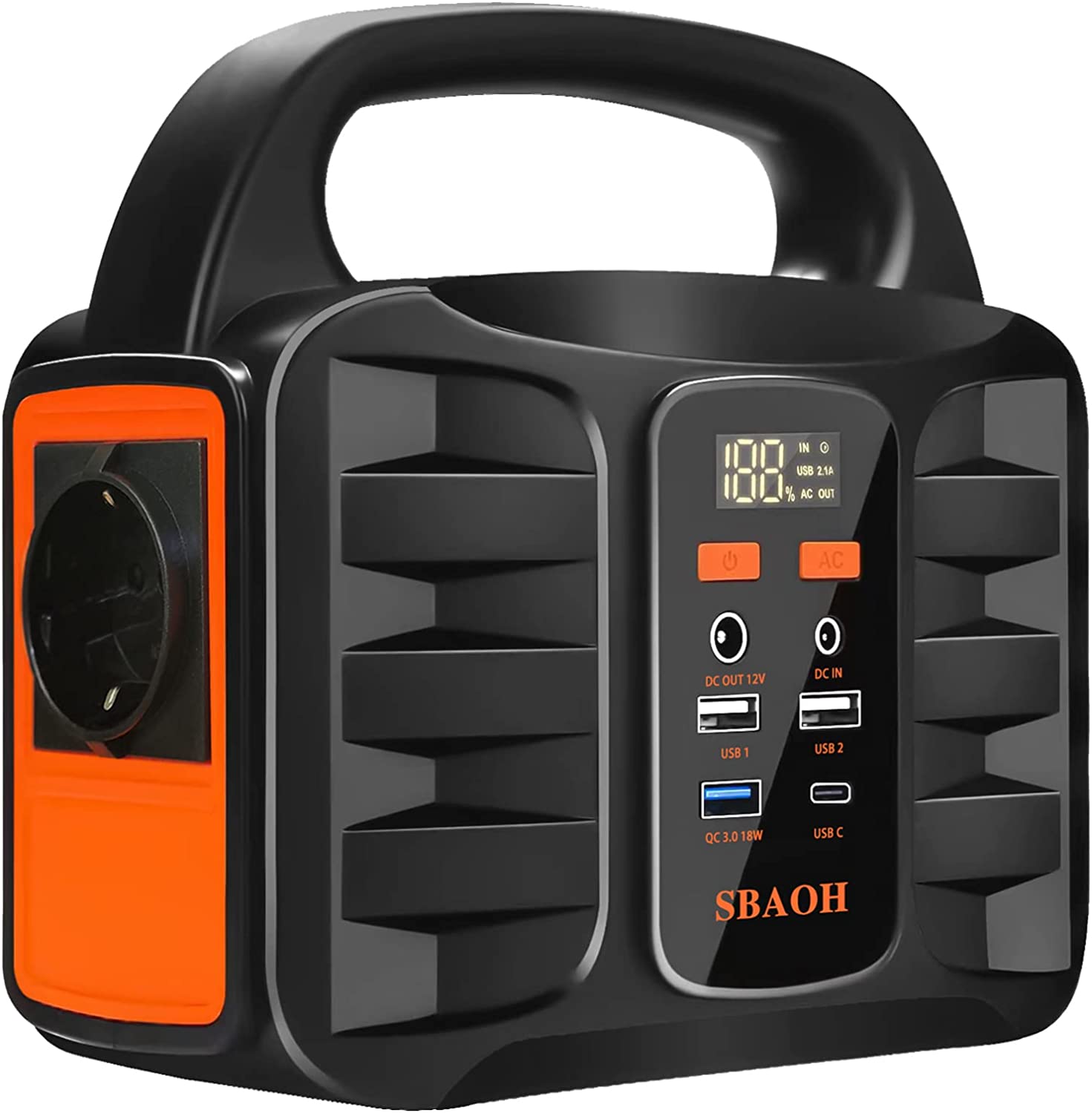 Station électrique Portable 99wh Outils Nozzler Station électrique Portable 99wh Outils Nozzler