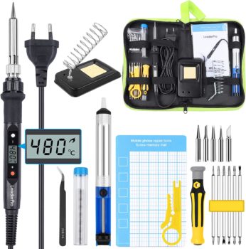 Fer a Souder 80W Kit