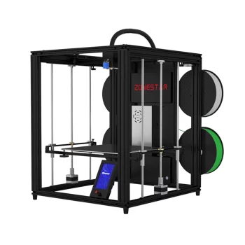 ZONESTAR Z9V5 Pro MK4