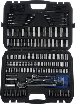coffret douilles amazon basics