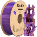 gratkit pla silk dual color