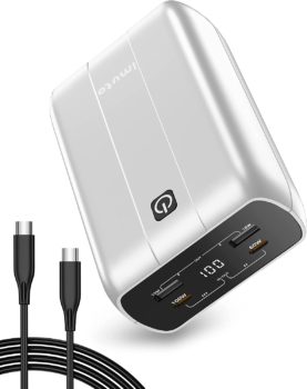 imuto Power Bank 100W 20000mAh