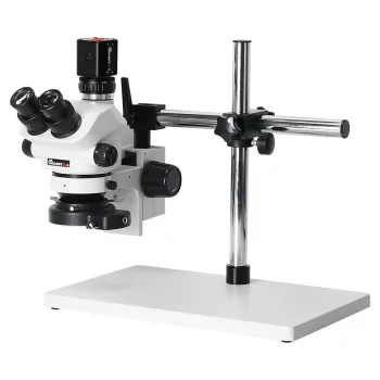 microscope trinocular MUSTOOL 24MP