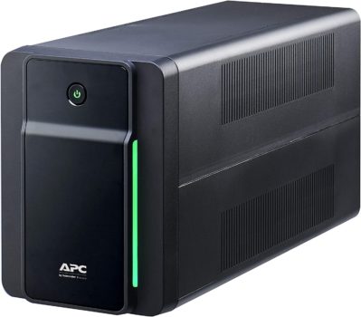onduleur apc black ups 1200VA