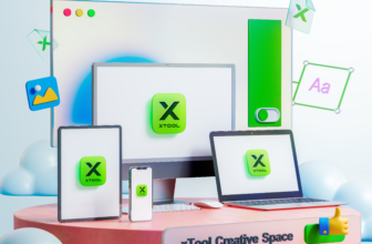 xTool Creative Space