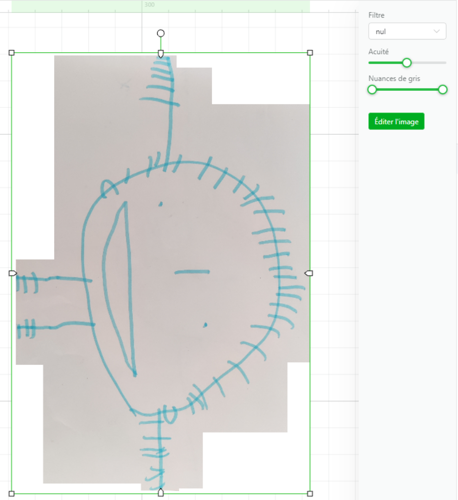 xTool Creative Space editer