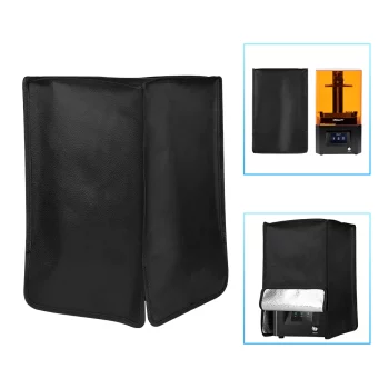 Cover imprimante 3D resine