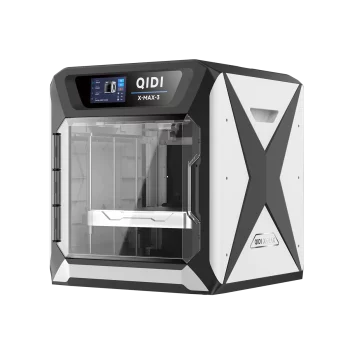 Qidi Tech X Max 3