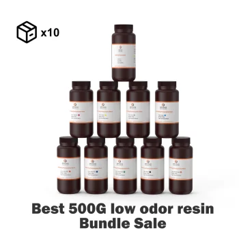 bundle resine standard eryone