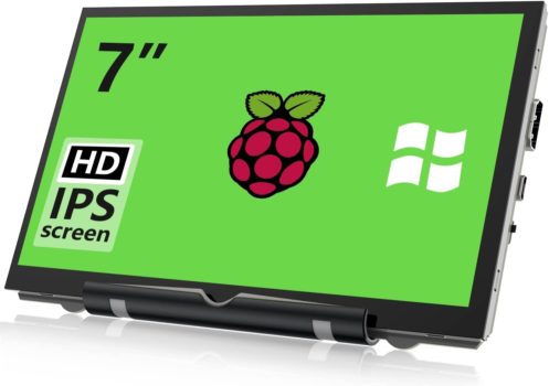 ecran mini moniteur
