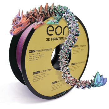 EONO PLA Triple color