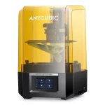 Imprimante 3D LCD 12K Anycubic Photon Mono M5s