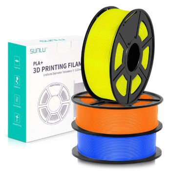 SUNLU PLA+ Filament 3kg