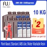 jayo 10kg resine UV
