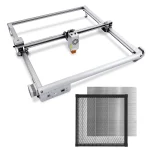AUFERO LU2-10A + Honeycomb