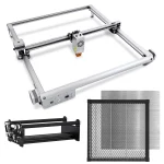 AUFERO 2 LU2-10A + Table de travail + rouleau rotatif