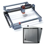 Atomstack Maker A5 V2 6W + table de travail