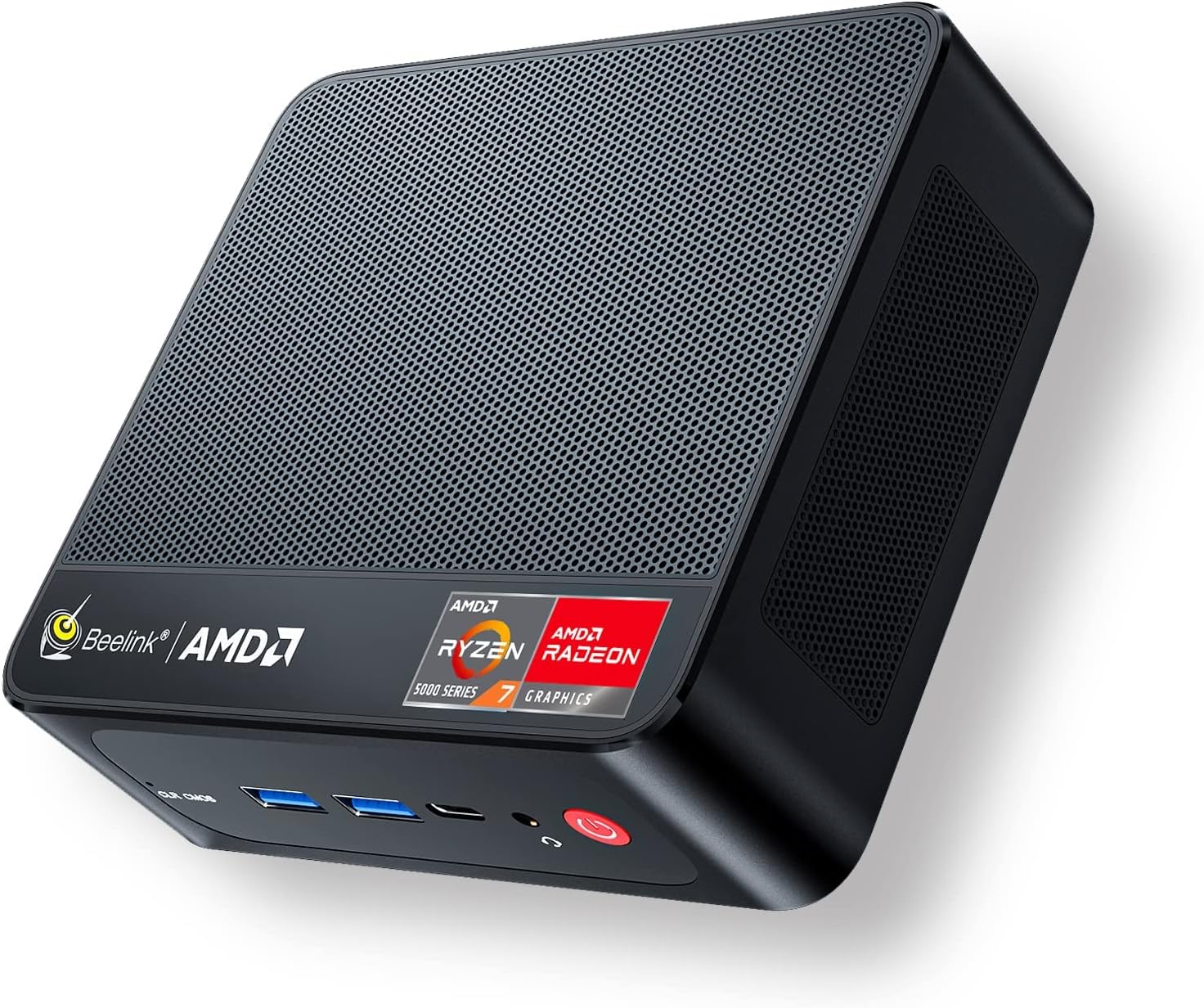 Beelink SER5 Pro Mini PC - OUTILS - Nozzler