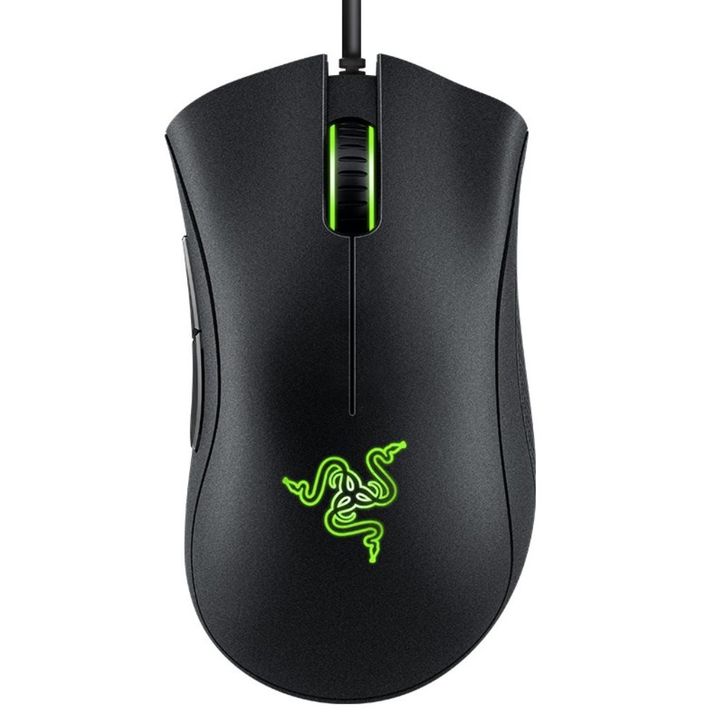 Razer DeathAdder - OUTILS - Nozzler