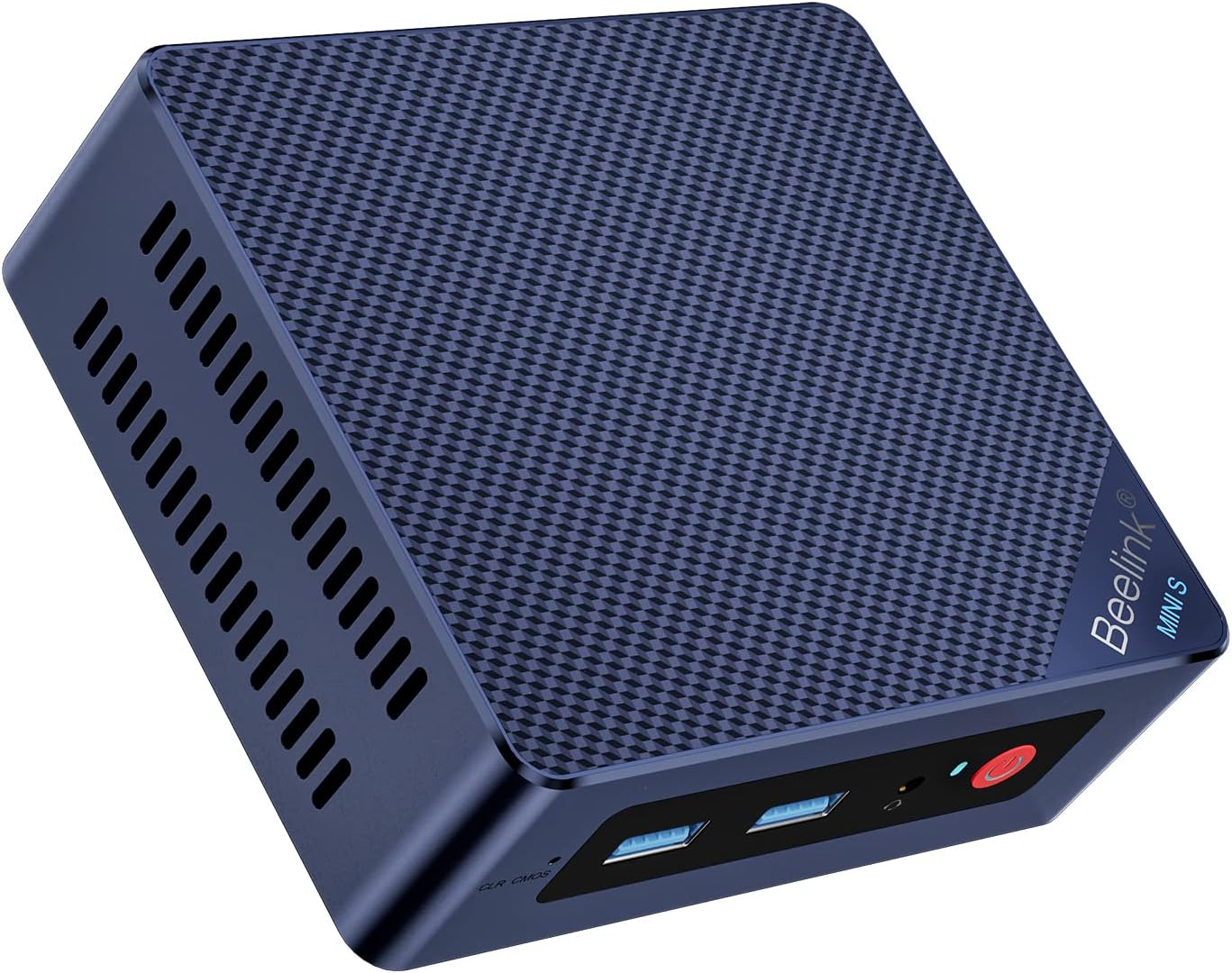 Beelink MINI-S12 Pro Mini PC - OUTILS - Nozzler