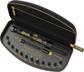 Clé Dynamométrique 1/4 2-26Nm