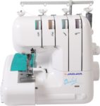 Surjeteuse Jaguar 735D