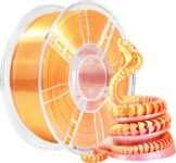 iBOSS Filament PLA soie bicolore