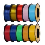 10kg PETG Mix Kingroon