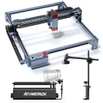Atomtack A10 V2 10W + R3 PRo + Caméra AC1