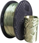 Filament PLA silk Laiton CC3D