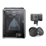 Creality K1 + K1 Upgrade Pack