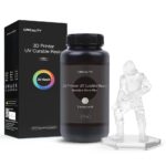 Résine Officielle Creality Standard 500g