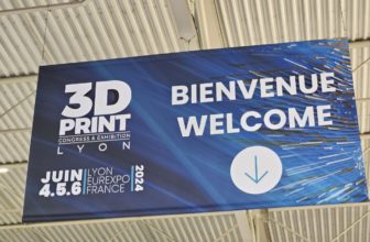 3D Print Lyon 2024 : Un plongeon dans le futur de l’impression 3D