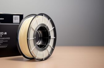 Comment choisir le bon filament pour son impression 3D ?