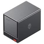 AOOSTAR WTR Pro NAS Mini PC Ryzen 7 16Gb 512Gb