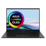 Asus Zenbook 14 UM3406HA-PP005W OLED 16 Go 1 to