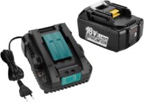 Batterie de rechange 18V 5 Ah