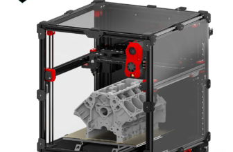 A la découverte de la voron 2.4 R2 – Partie 1 : le Kit