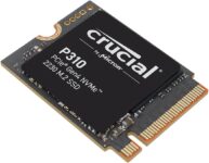 Crucial P310 SSD 1TB