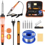 Kit Fer à souder SREMTCH
