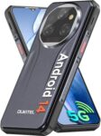 OUKITEL WP39 Telephone Portable Incassable 5G