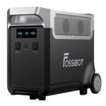 FOSSiBOT FB3840 Expansion Battery