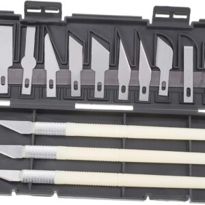 Ensemble cutters de précision