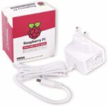 Alimentation Raspberry 5.1V 3A