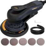 Ponceuse Orbitale Excentrique MAXXT