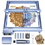 IKIER K1 Pro Max 48W
