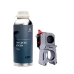 10kg résine Conjure Rigid