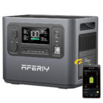 AFERIY P210 2400W